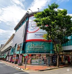 Serangoon Road (D8), Retail #619733361